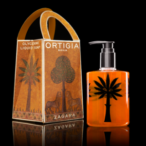 Zagara Sapone Liquido-0