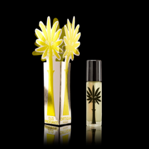 Lime Olio Profumato Roll-on-0