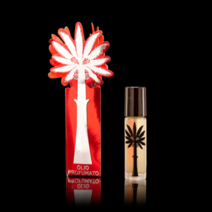 Melograno Olio Profumato Roll-on-0