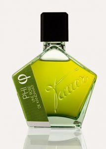 PHI - Une Rose de Kandahar-0