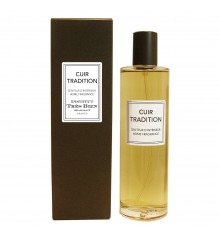 Cuir Tradition Sentuer d'Intérieur-0