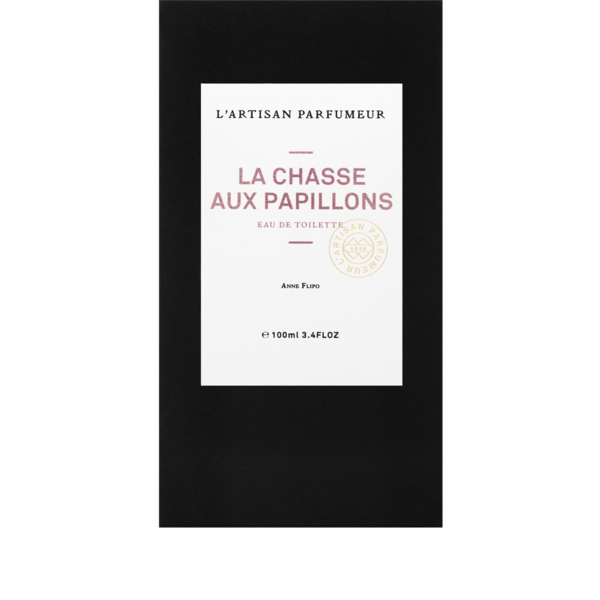 Chasse aux Papillons 100-5414 Chasse aux Papillons 100-5414