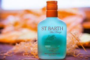 Blue Lagoon Shower Gel-0