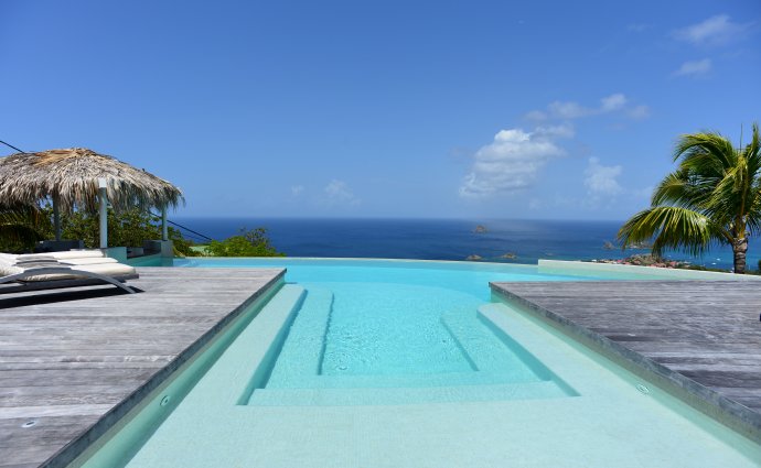 Blue Lagoon Shower Gel-4851