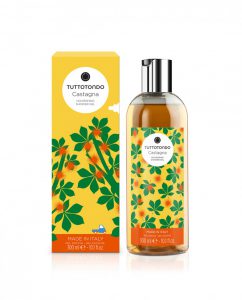 Castagna Gel Doccia Nutriente-0