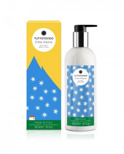 Erbe Alpine Lozione Corpo Rilassante-0