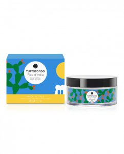 Fico d'India Burro Corpo Idratante-0