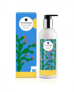 Fico d'India Lozione Corpo Idratante-0