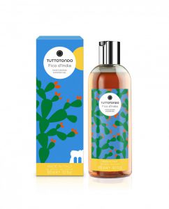 Fico d'India Gel Doccia Idratante-0