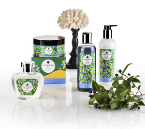 Mirto Lozione Corpo Lenitiva-5015 Mirto Lozione Corpo Lenitiva-5015