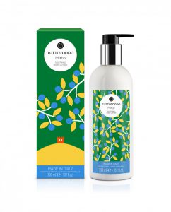 Mirto Lozione Corpo Lenitiva-0