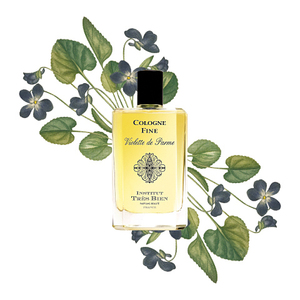 Cologne Fine Violette De Parme-0