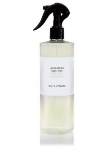 Cuore d'Ambra Spray per ambiente Grandi spazi-0