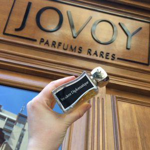 Incident Diplomatique-0