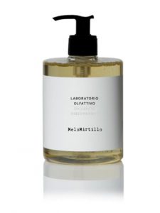 MeloMirtillo Sapone liquido -0