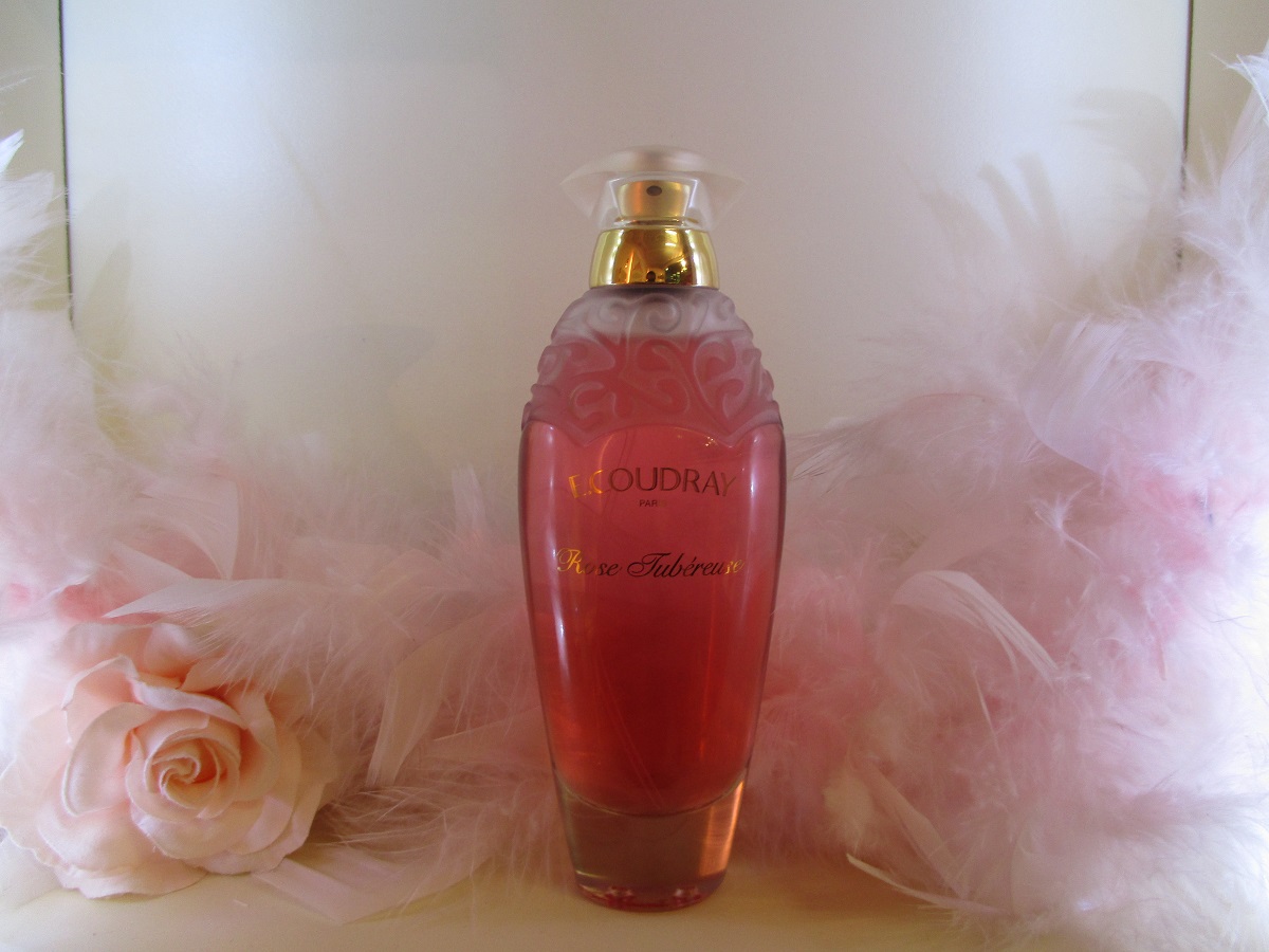 Rose Tubéreuse 100-6299 Rose Tubéreuse 100-6299