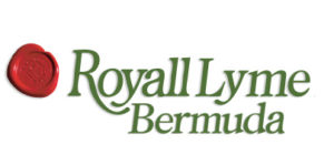 Royall Lyme Bermuda