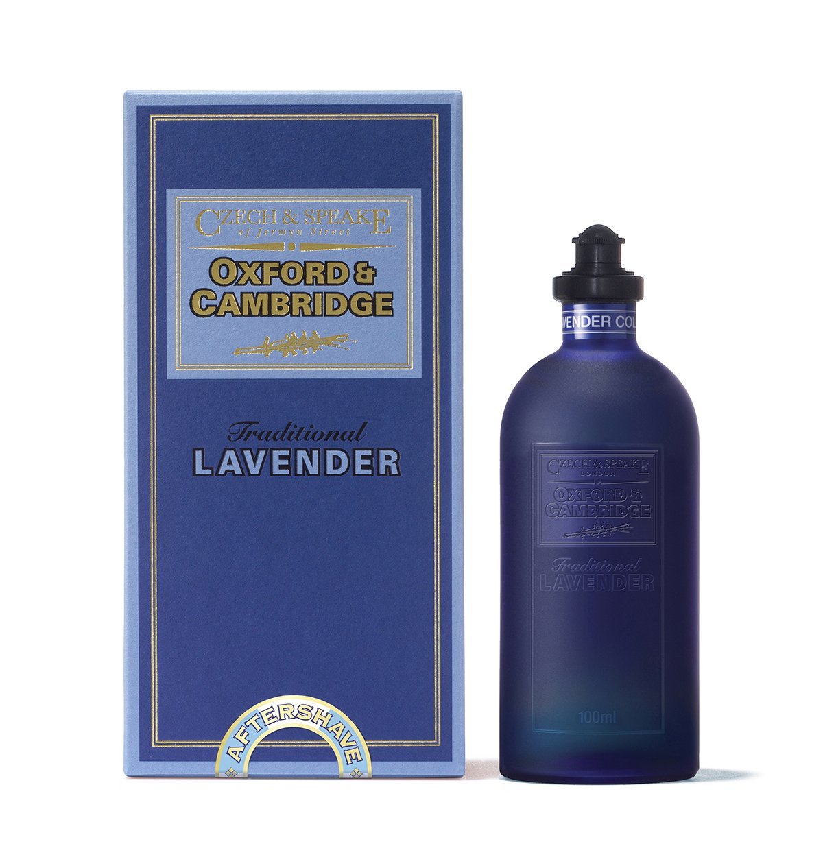 Oxford&Cambridge100ml_Aftershave