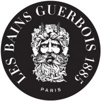 Les Bains Guerbois 1885