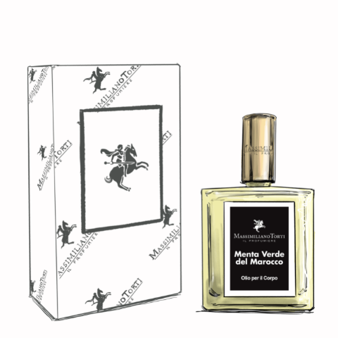 Menta-Verde-del-Marocco