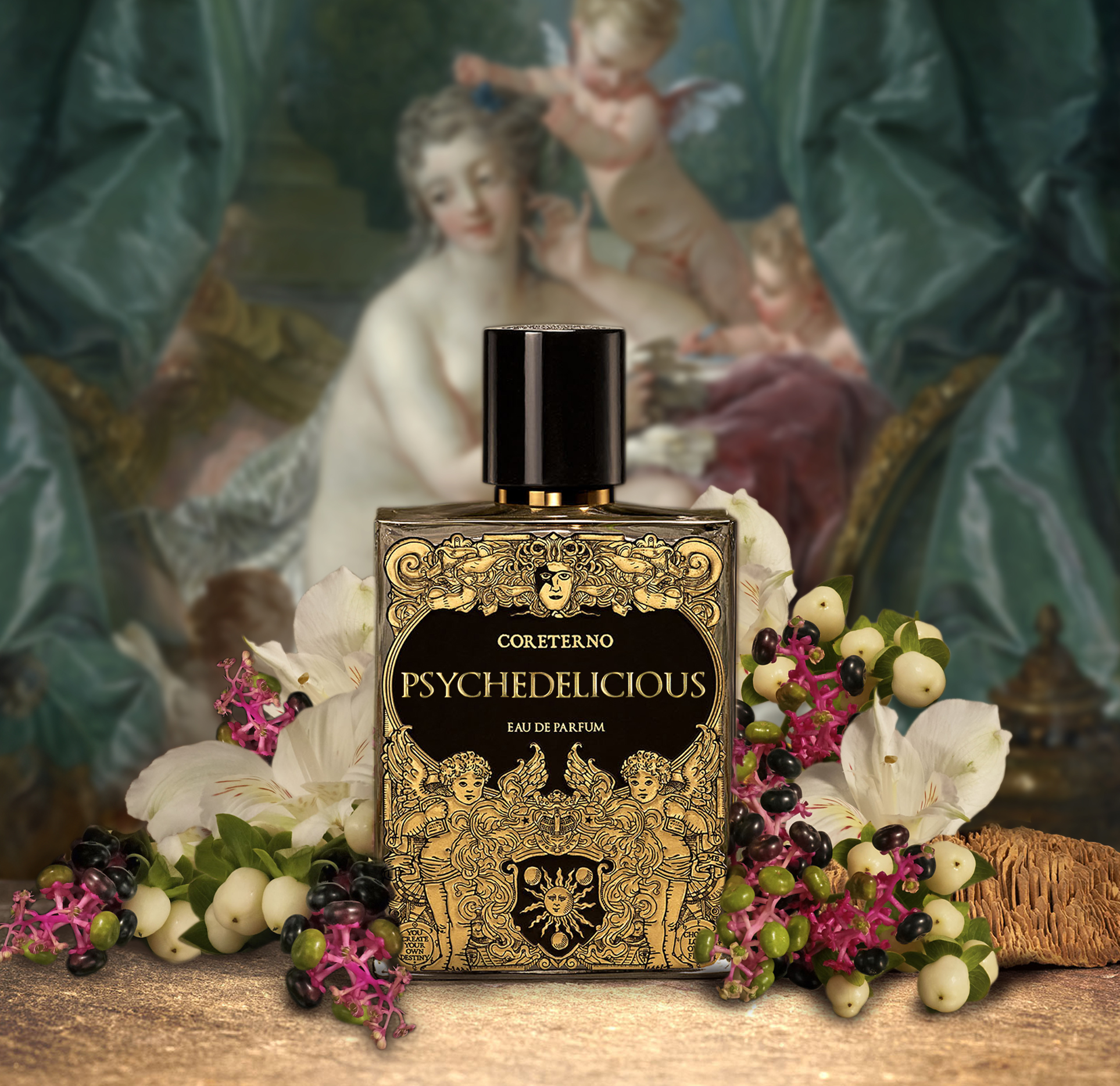 EDP17_Eau de Parfum_Psychedelicious 02