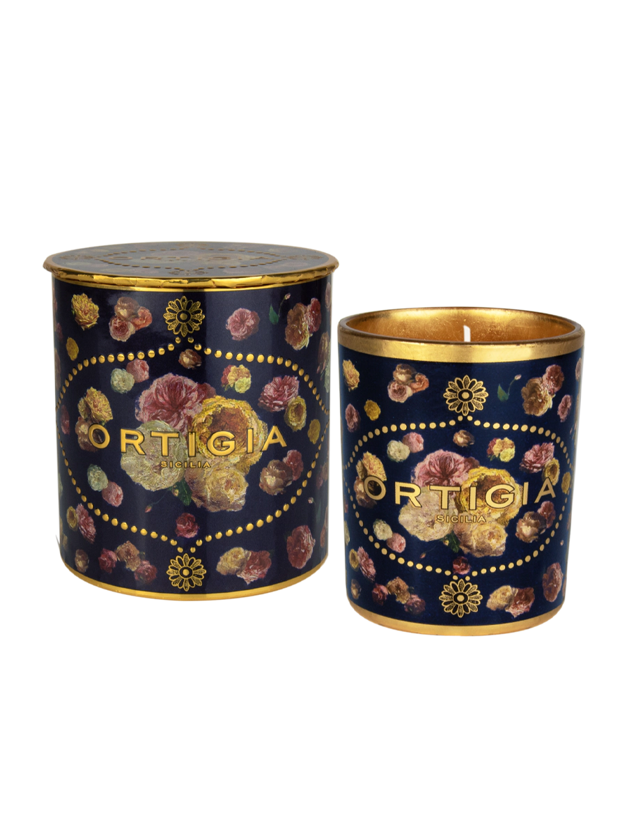 rose_antiche_decorated_candle